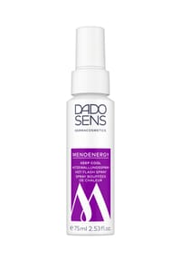 DADO SENS MENOENERGY - MENOENERGY KEEP COOL HITZEWALLUNGSSPRAY, 75 ml - KLAR