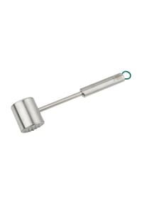 CHEFKOCH trifft FACKELMANN® Fleischklopfer "München" - CHEFKOCH - SILBER