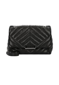 ARMANI EXCHANGE - Schultertasche 26 cm - nero