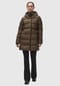 ragwear™ Steppmantel Niara Print Bild 10