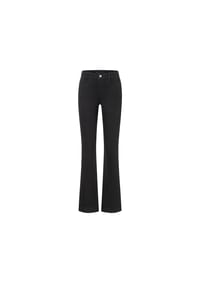 MAC - Jeanshose, 5-Pocket, für Damen - D642 CHIC INDIGO