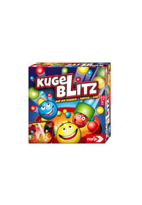 noris - Kugelblitz - 