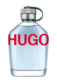 HUGO MAN - Eau de Toilette - 