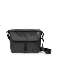 EASTPAK® Delegate + - Delegate + Messenger 38.5 cm Laptopfach - tarp black2