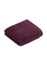 VOSSEN® - Handtücher High Line elderberry - 3880 - lila