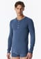 SCHIESSER Langarmshirt Karl-Heinz, Baumwolle, für Herren Bild 10