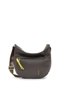 SURI FREY - SPORTS MARY Umhängetasche, Reißverschluss, für Damen - 100 BLACK, NOS