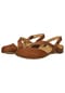 El Naturalista® Leder Sandalen Bild 4