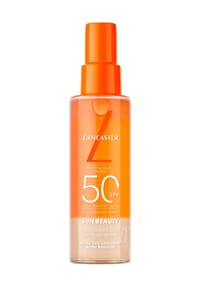 LANCASTER - SUN BEAUTY Body Water SPF 50 - 