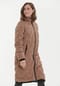 weather report® Steppjacke Fosteras mit praktischem Kinnschutz Bild 10