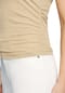 zero Top, breite Träger, für Damen Bild 11