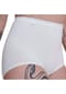 sloggi Damen Maxi-Slips, 4er Pack - Basic+ Mixi C4P, Unterwäsche, Baumwolle, Spitze, Logo, einfarbig Bild 12