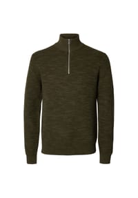 SELECTED - Pullover, Troyer, für Herren - 178191008  FOREST