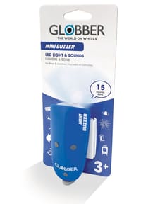 GLOBBER - MINI BUZZER dunkelblau - blau