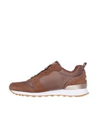 SKECHERS® - Sneaker GOLDN GURL - chocolate