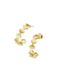 SURI FREY - SFY Philly Damen Ohrschmuck SFY Philly - gelbgold 002