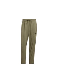 adidas - Trainingshose "ESSENTIALS", sportlich, für Herren - OLISTR/BLACK