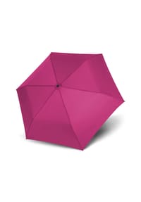 doppler® - Zero,99 Taschenschirm 21 cm - pink