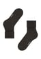 FALKE Striggings Rib Umschlagsocken, Rippstruktur, für Damen Bild 10