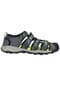KEEN Lederimitat/Textil Wanderschuhe Bild 4
