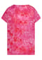 BICALLA Blusen-Shirt mit Stickerei in Pink Bild 2
