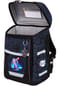 McNeill® TENERO Schulranzen-Set, 5-teilig, Click Flex Up & Down System, Reflektoren Bild 10