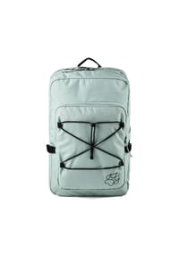Jack Wolfskin Berkeley - Berkeley Daypack 47.5 cm Laptopfach - green zinnia
