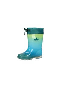 LICO - Gummistiefel Powerlight W Blinky - blau