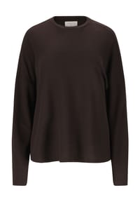 ENDURANCE ATHLECIA - Sweatshirt Cardall Komfort - 1207 Vaporous Gray