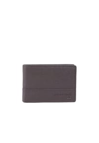 MARGELISCH - Mini  Geldbörse Marcello 3 - black