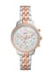 FOSSIL NEUTRA Damen Chronograph "ES5279" Bild 1