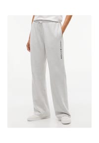 TOMMY HILFIGER - Loungewear-Hose Ess. Lounge, Tunnelzug, für Damen - C1G BLUE