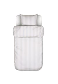 Marc O'Polo Home Bettwäsche Olin - Olin - Calm blue