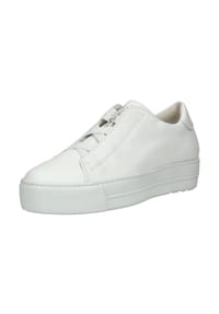paul green - Sneaker, für Damen - WEISS