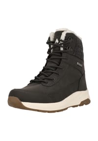 WHISTLER - Boots Duien mit warmem Fleece-Innenfutter - 1071 Black Ink