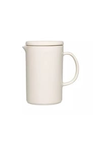 iittala Kaffeekanne - TEEMA - WHITE - WHITE