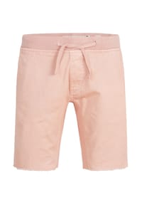 INDICODE - Shorts Chino Carver - Anthrazit