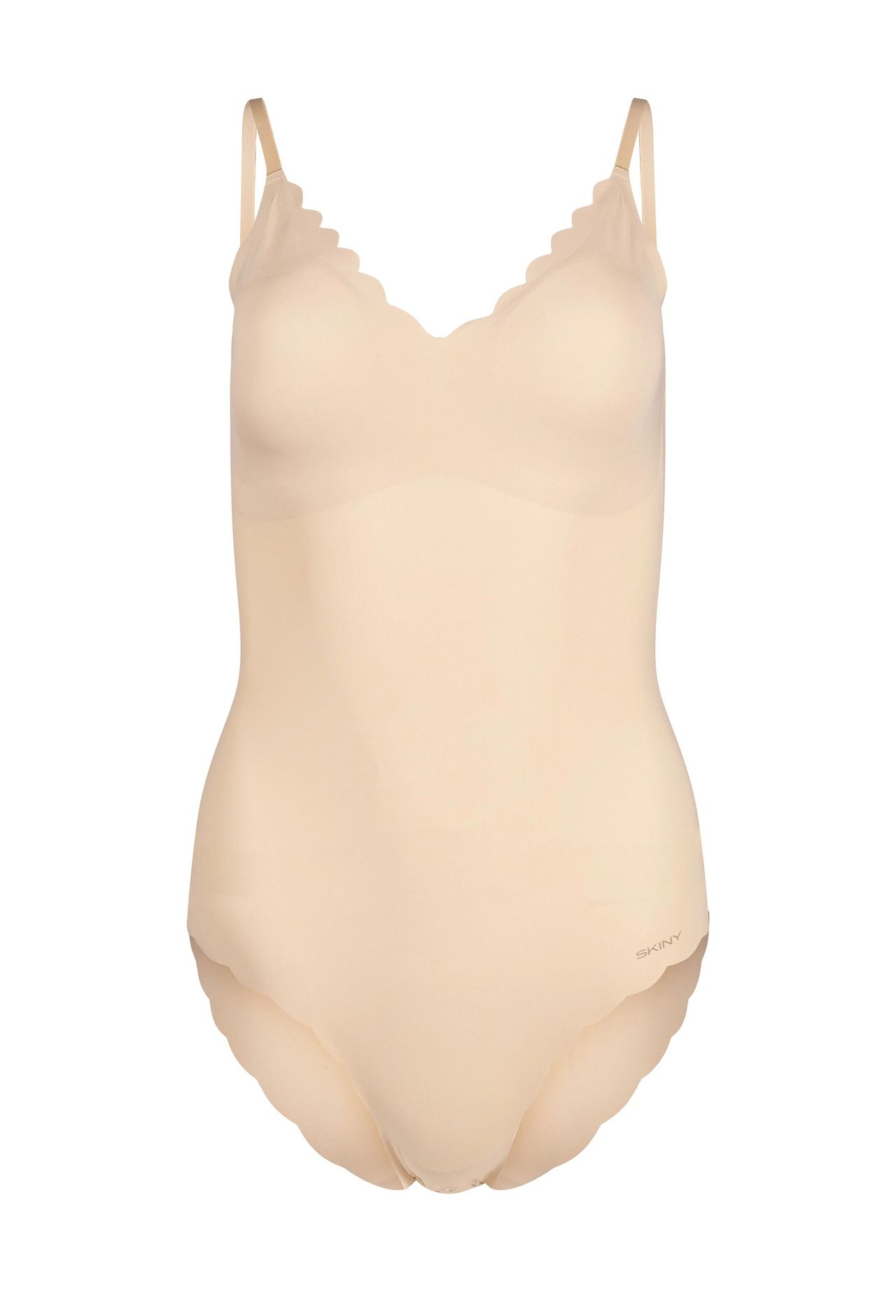 Sk Unisex Beige Micro Essentials Body Remov. Pads | 080789-082409 - Image 4