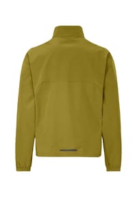 VAUDE - Jacken Men's Cyclist Air Jacket - dark leaf