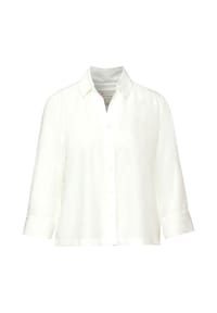 Street One - Langarmbluse - off white