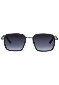 MINI - Sonnenbrille - brushed blau & grau