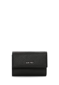 SURI FREY SFY Tiffy - Damen Geldbörse SFY Tiffy - black 100