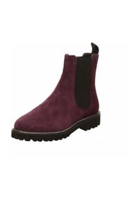 Sioux® - Chelsea Boot für Damen - weinrot