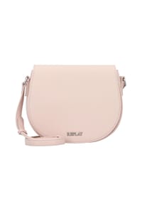 REPLAY - Umhängetasche 27 cm - peach whip