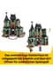 LEGO® Creator 3-in-1 - 31167 Geisterhaus Bild 16