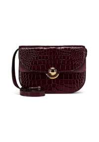 FURLA Sfera - Sfera Umhängetasche S Leder 24 cm - ribes g
