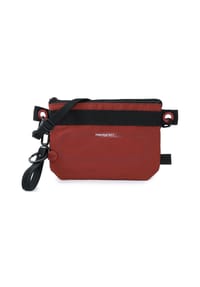 Hedgren Uni - Uni Ichi S Umhängetasche RFID Schutz 19 cm - black ink