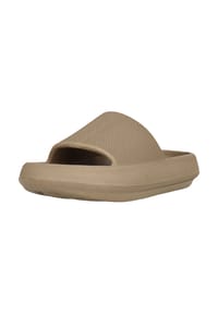 ENDURANCE - Slipper Capri atmungsaktiv - 1001A Black