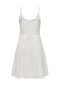 ONLY® Spitzenkleid "Helena", V-Ausschnitt, verstellbar, für Damen Bild 4