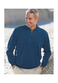 Witt - Sweatshirt - aubergine